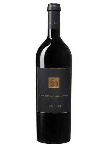 Cabernet Sauvignon Cabernet Sauvignon, Darioush, Napa Valley, CA, 2022