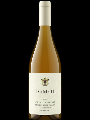 Chardonnay Chardonnay "Lorenzo Vineyard", DuMOL, Russian River Valley, CA, 2023