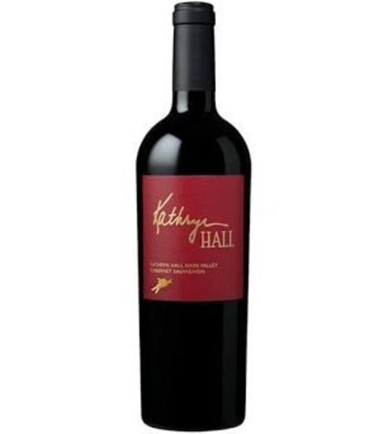 Cabernet Sauvignon Cabernet Sauvignon, Kathryn Hall, Napa, CA, 2021