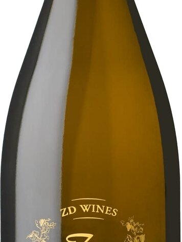Chardonnay Chardonnay "Estate Reserve",  ZD Wines, Napa Valley, CA, 2022
