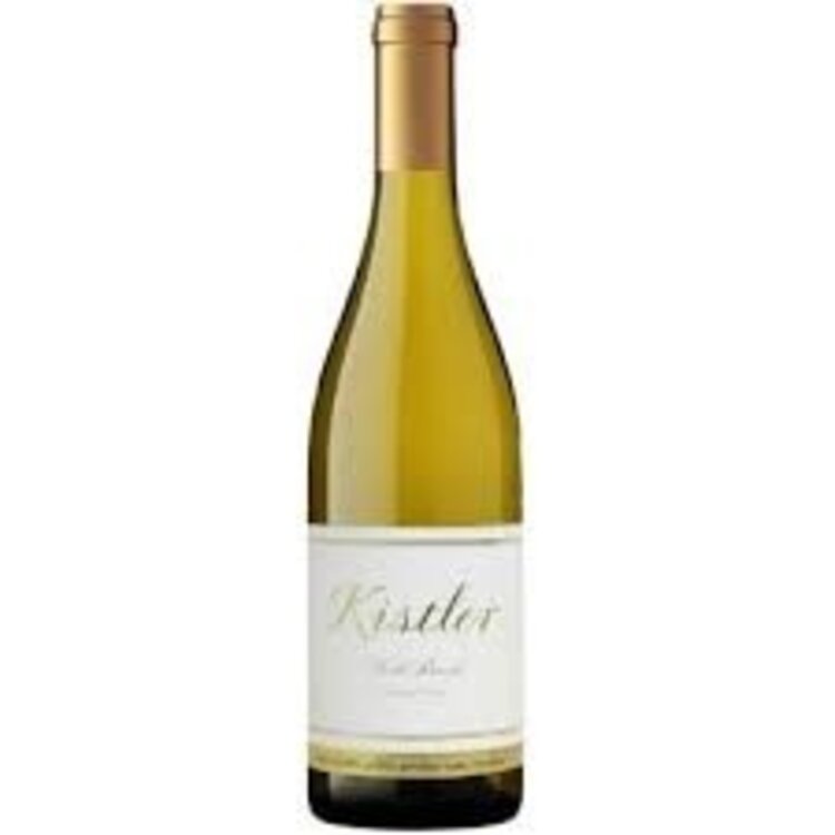 Chardonnay Chardonnay "Stock Ranch Vineyard" Kistler, Russian River Valley, CA 2023