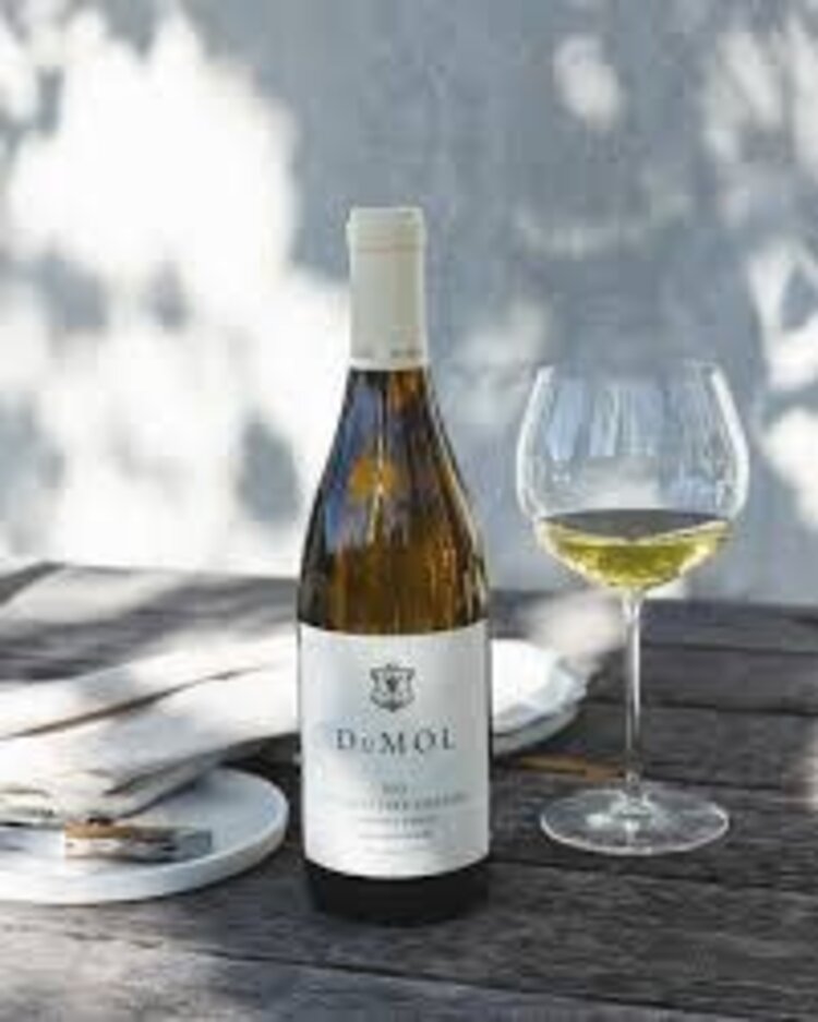 Chardonnay Chardonnay "Estate", DuMOL, Russian River Valley, CA, 2023 (MAGNUM)