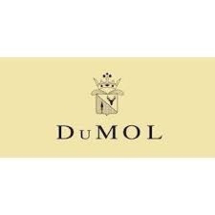 Chardonnay Chardonnay, "Chloe" DuMOL, Russian River Valley, CA 2023