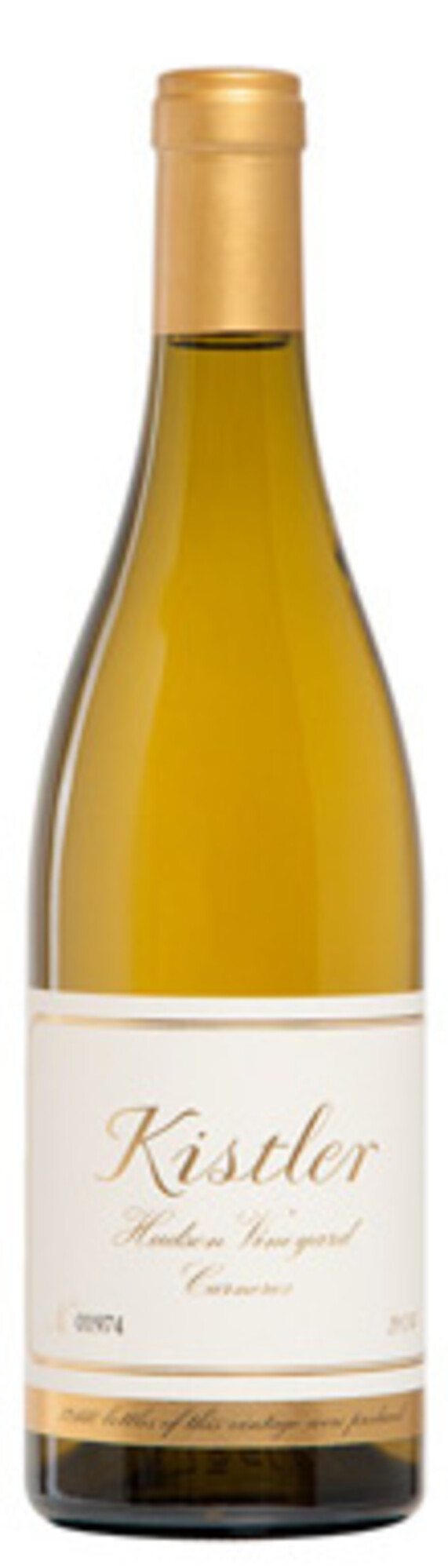 Chardonnay Chardonnay “Hudson”, Kistler, Sonoma County, CA, 2023 (MAGNUM)