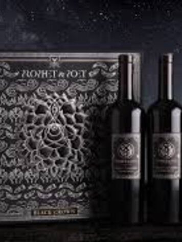 Cabernet Sauvignon Cabernet Sauvignon "Prophet & Poet", Sonoma, CA, 2021