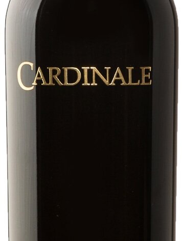 Cabernet Sauvignon Cabernet Sauvignon, Cardinale, Napa Valley, CA, 2014