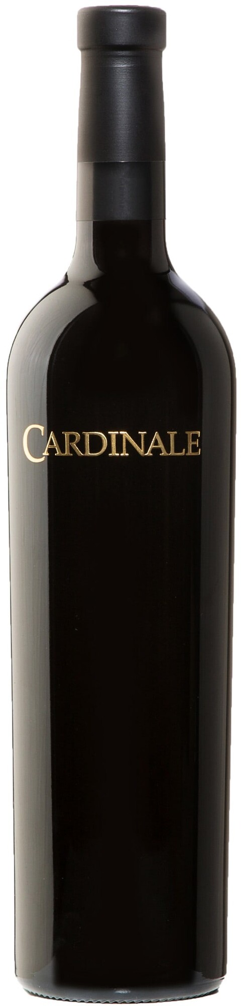 Cabernet Sauvignon Cabernet Sauvignon, Cardinale, Napa Valley, CA, 2014