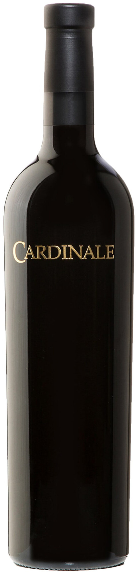 Cabernet Sauvignon Cabernet Sauvignon, Cardinale, Napa Valley, CA, 2014