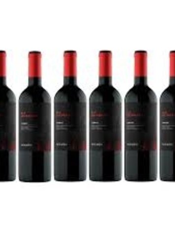 Other Reds Tannat,  "Ala Colorada", Viña Las Perdices, Mendoza, AR, 2021(Juan Carlos Muñoz)