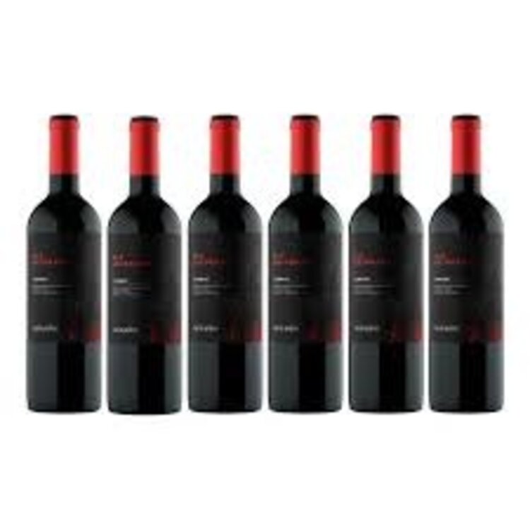 Other Reds Tannat,  "Ala Colorada", Viña Las Perdices, Mendoza, AR, 2021(Juan Carlos Muñoz)
