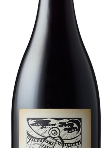 Pinot Noir Pinot Noir, "The Stalker," Roco, OR, 2022 Pinot Noir Pinot Noir, "The Stalker," Roco, OR, 2022