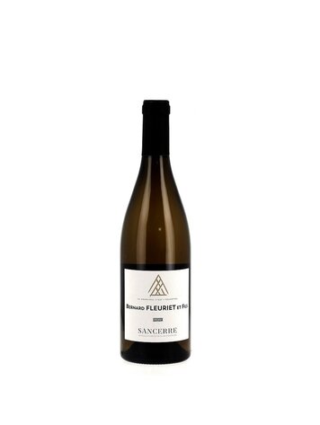 Sancerre Sancerre "Le Principal C'est L'essentiel", Bernard Fleuriet et Fils, FR, 2023