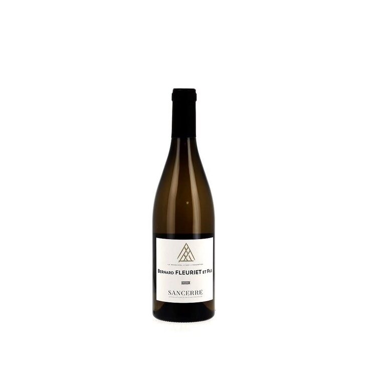 Sancerre Sancerre "Le Principal C'est L'essentiel", Bernard Fleuriet et Fils, FR, 2024