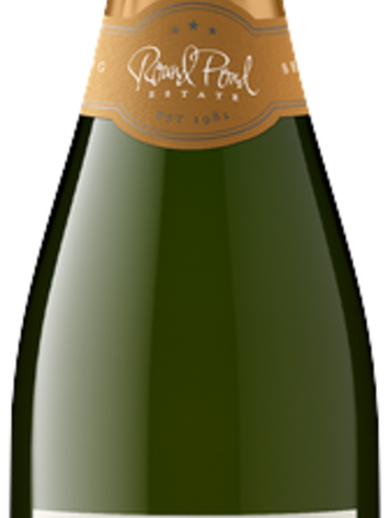 Sparkling Sparkling "Blanc de Blanc" Round Pond Estate, Russian River Valley, CA, 2021