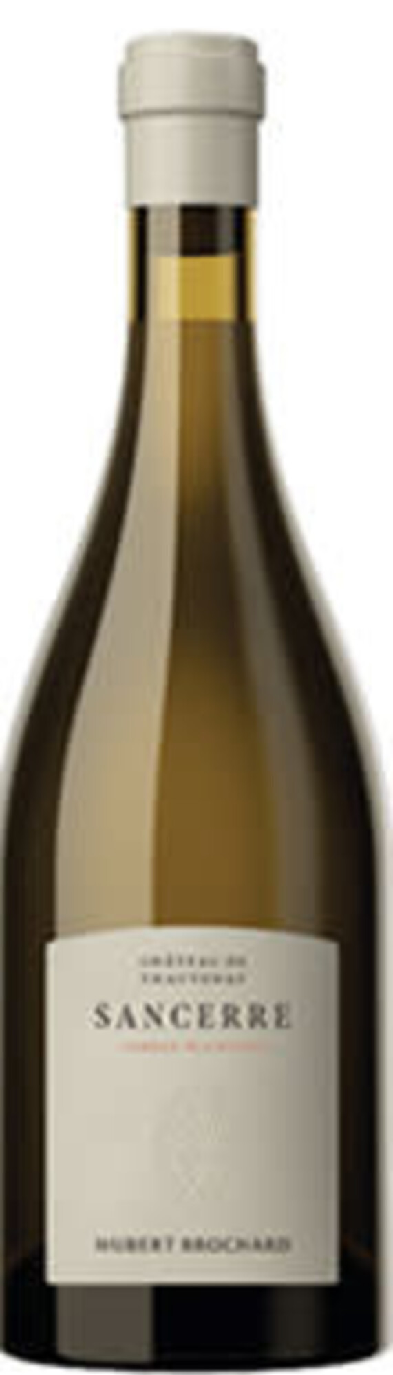 Sancerre Sancerre "Terres Blanches", Château de Thauvenay, Hubert Brochard, FR, 2023