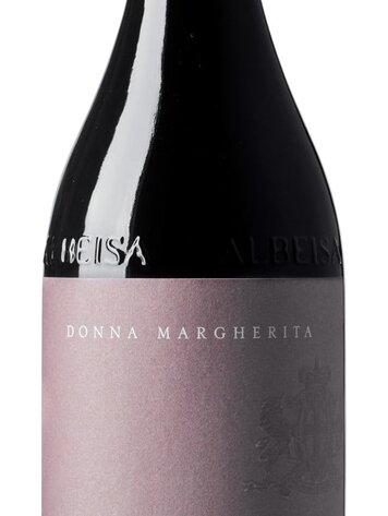 Barbera Barbara d'Alba "Giovanni Rosso", Donna Margherita, IT, 2024