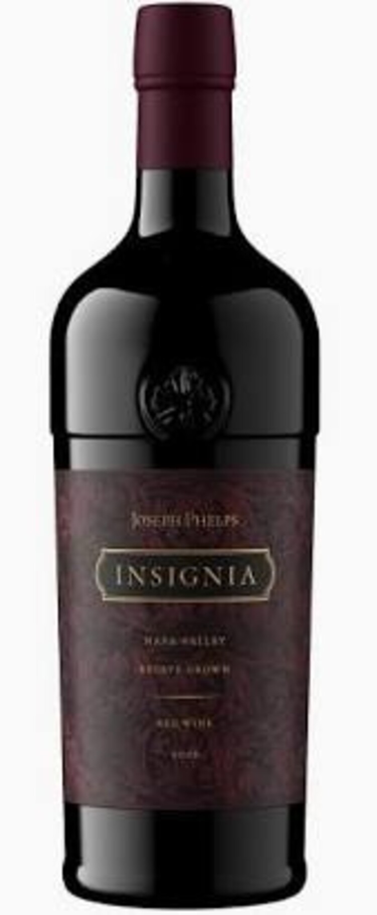 Bordeaux Blend Bordeaux Red Blend "Insignia", Joseph Phelps, Napa Valley, CA, 2022