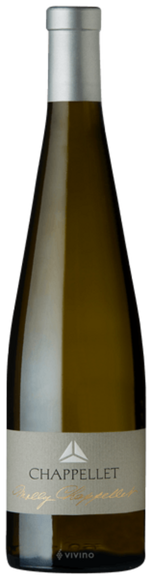 Chenin Blanc Chenin Blanc, Chappellet Vineyards, Napa Valley, CA, 2024