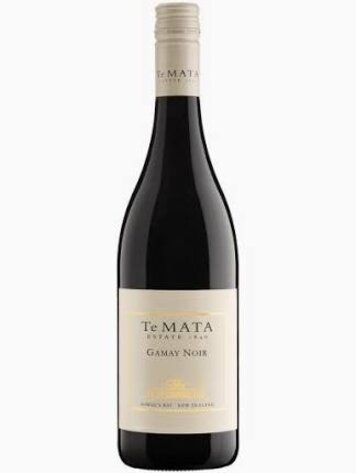 Other Reds Gamay Noir, Te Mata, Hawke's Bay, New Zealand, 2021