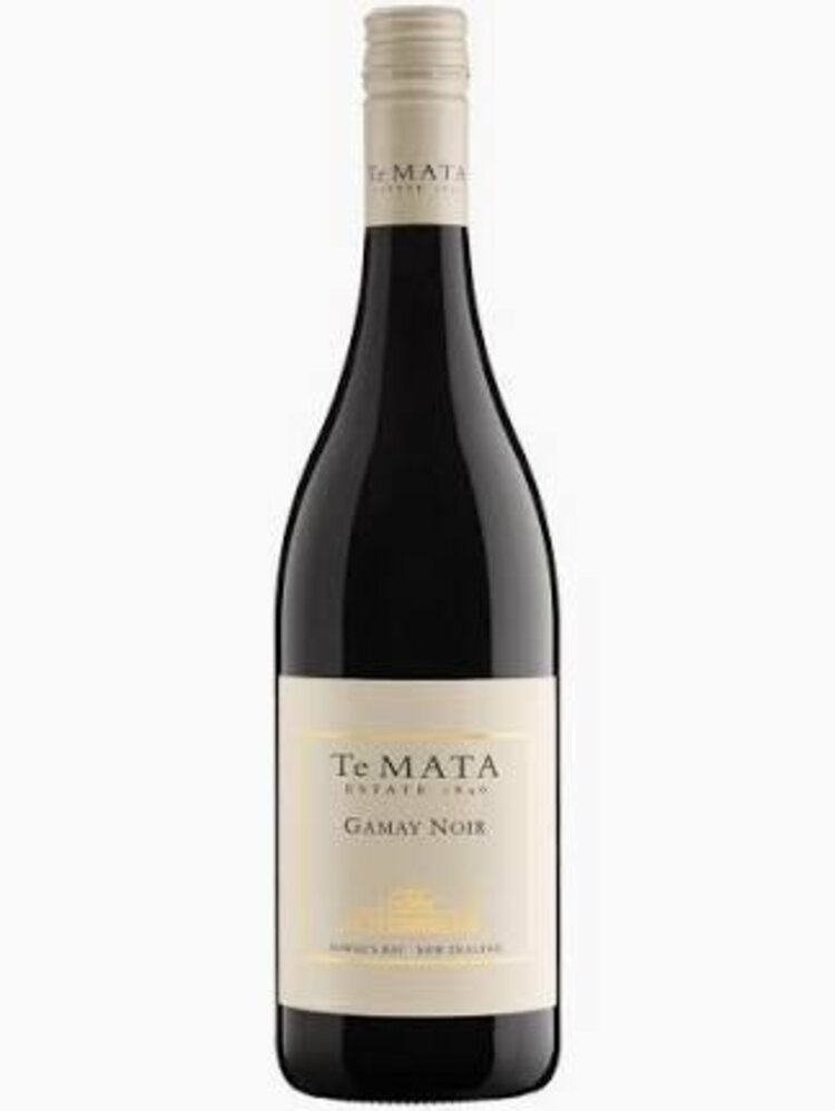 Other Reds Gamay Noir, Te Mata, Hawke's Bay, New Zealand, 2021