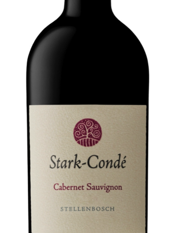 Cabernet Sauvignon Cabernet Sauvignon, Stark-Condé, Stellenbosch, ZA, 2020