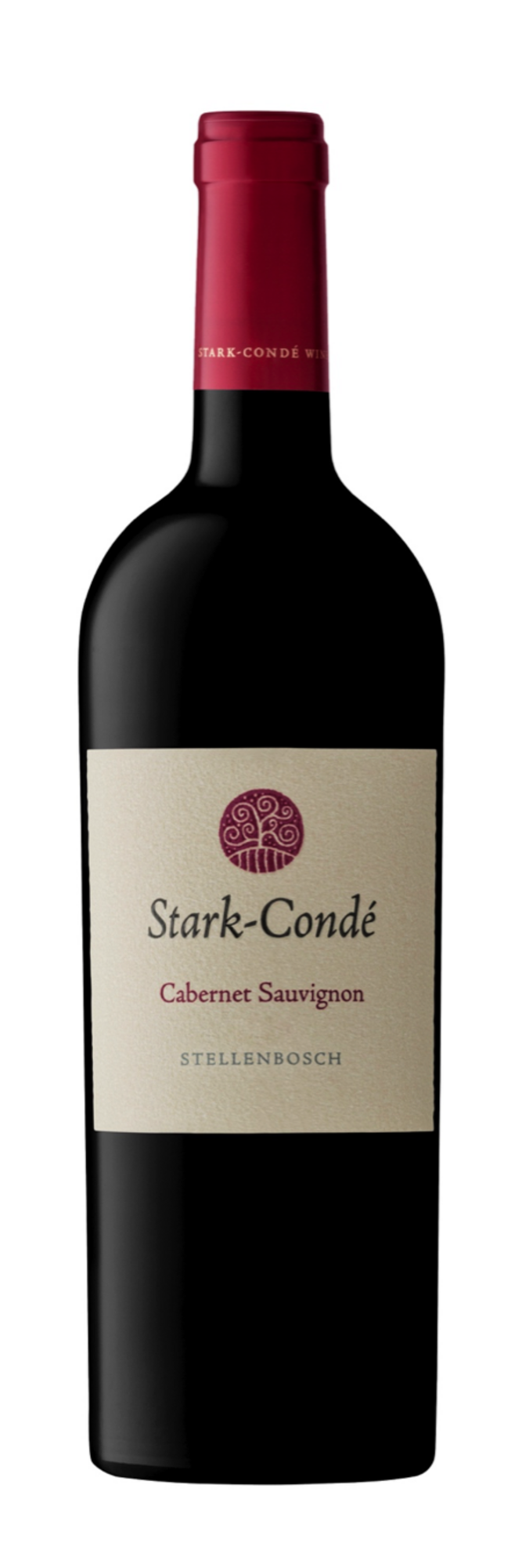 Cabernet Sauvignon Cabernet Sauvignon, Stark-Condé, Stellenbosch, ZA, 2020
