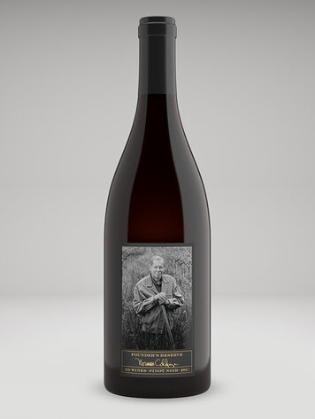 Pinot Noir Pinot Noir "Founder's Reserve", ZD Wines, Napa Valley, CA, 2021