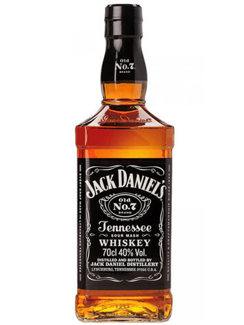 Whiskey Whiskey, Jack Daniels, 1L