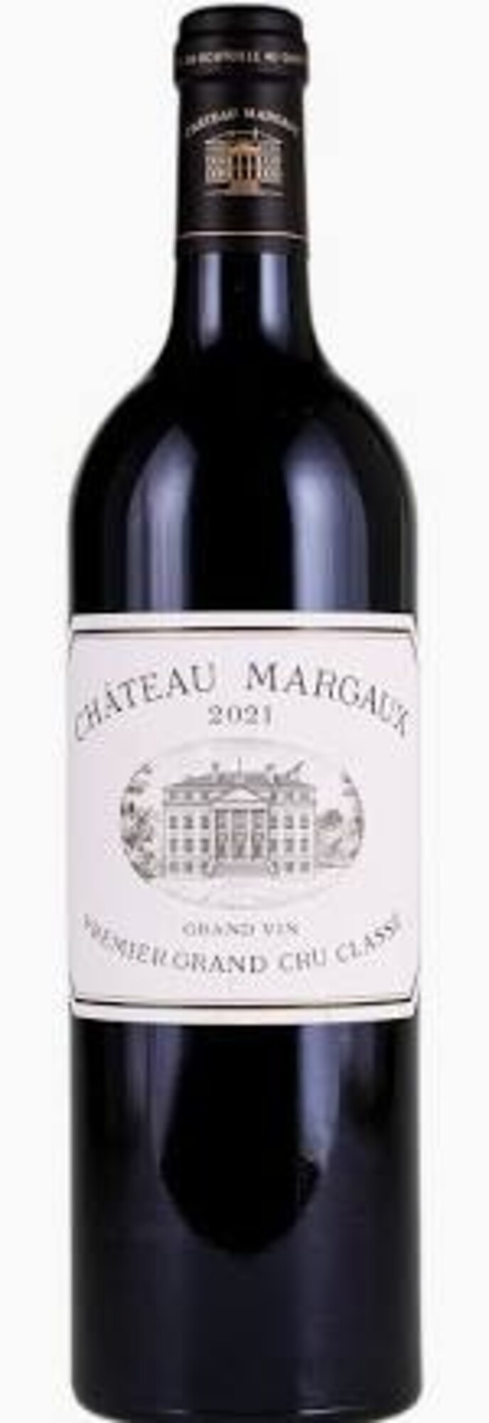 Bordeaux Château Margaux , Margaux, FR, 2022