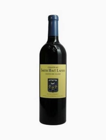 Bordeaux Château Smith Haut Lafitte, Pessac-Léognan, FR, 2022