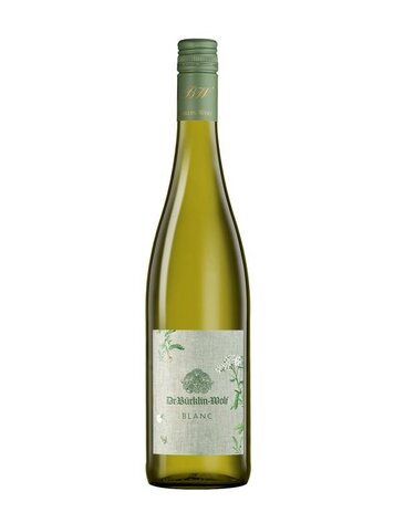 Other Whites Cuvee Blanc, Dr. Burklin-Wolf, DE, 2023