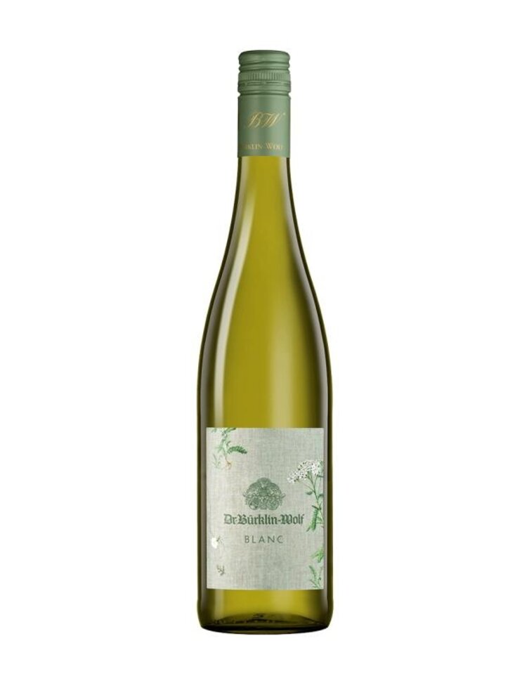 Other Whites Cuvee Blanc, Dr. Burklin-Wolf, DE, 2023