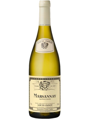 White Burgundy Marsannay Blanc, Louis Jadot, Burgundy, FR, 2022