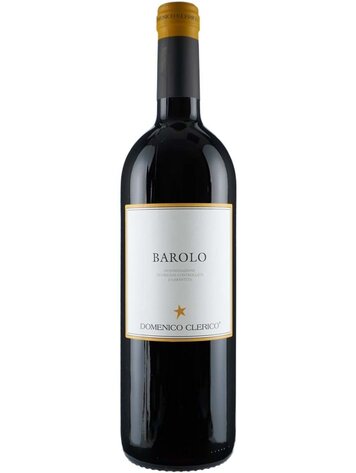 Nebbiolo Barolo, Domenico Clerico,  Piedmont, IT, 2021