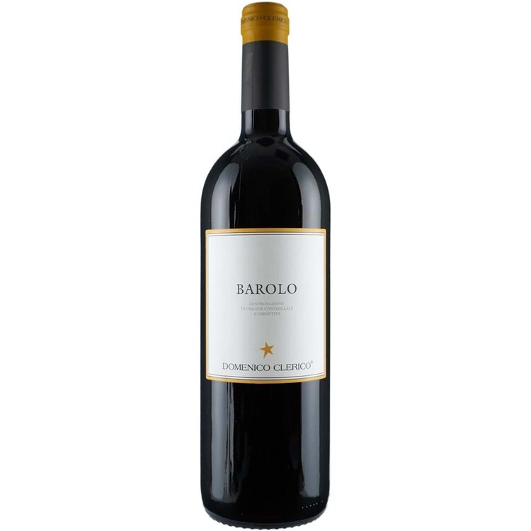 Nebbiolo Barolo, Domenico Clerico,  Piedmont, IT, 2021