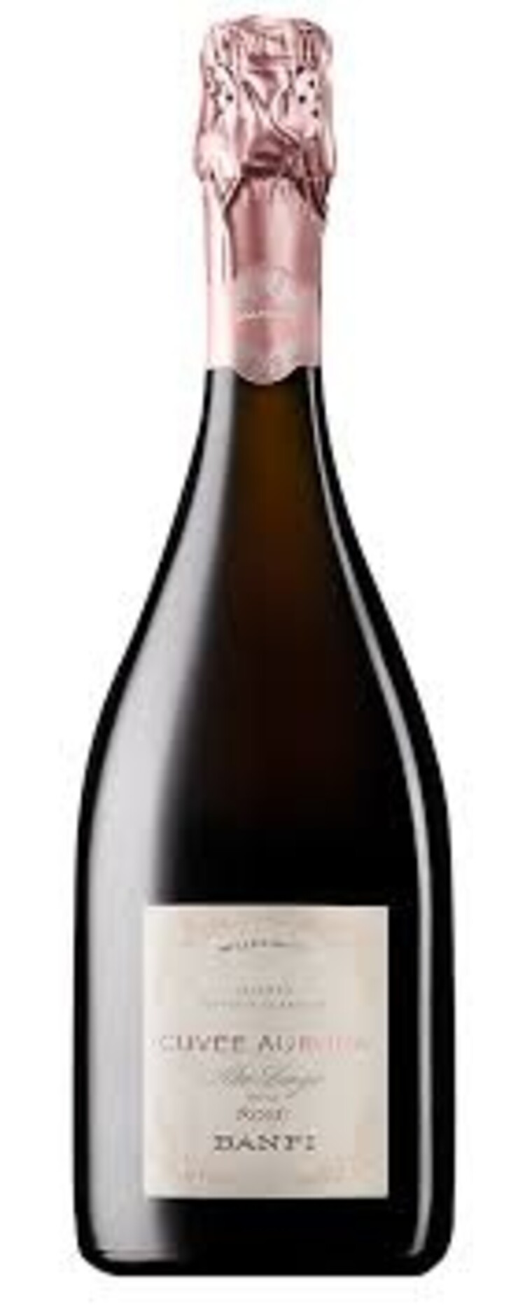 Sparkling Sparkling  "Cuvée Aurora Rosé", Banfi, Alta Langa, IT, 2020