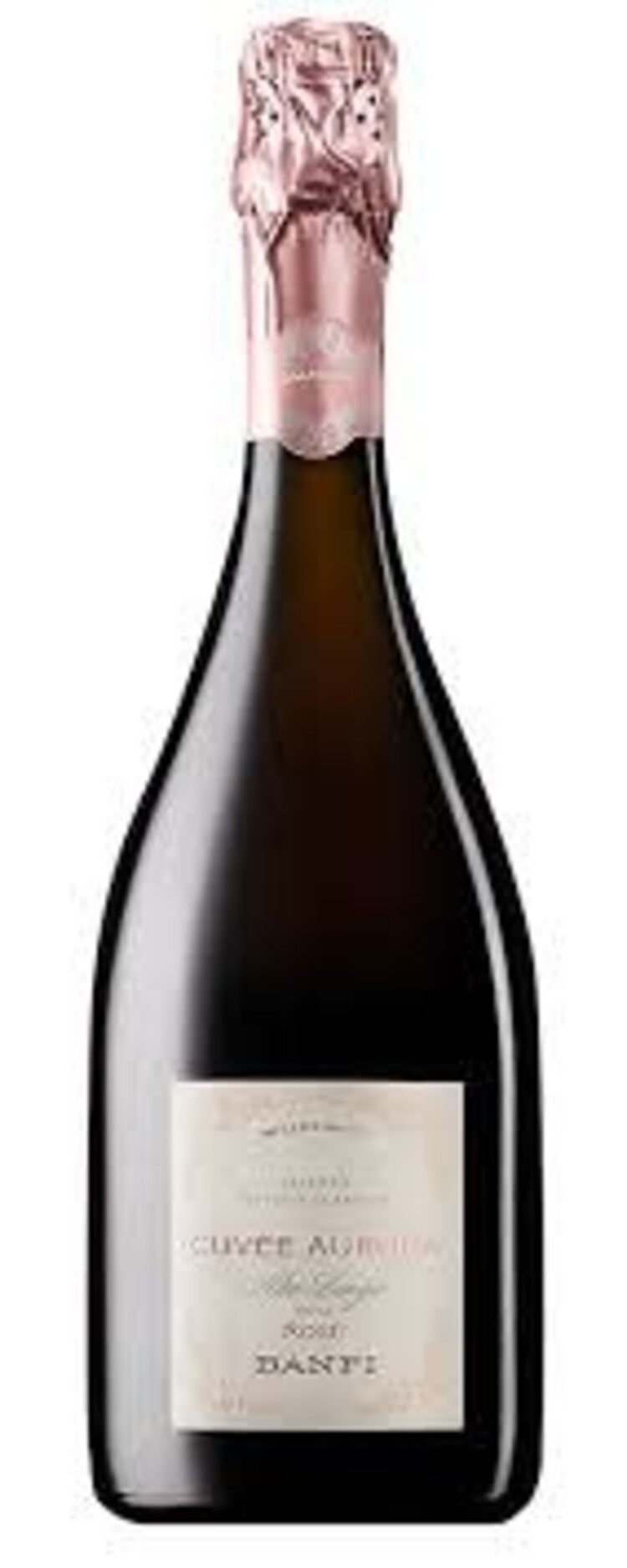 Sparkling Sparkling  "Cuvée Aurora Rosé", Banfi, Alta Langa, IT, 2020