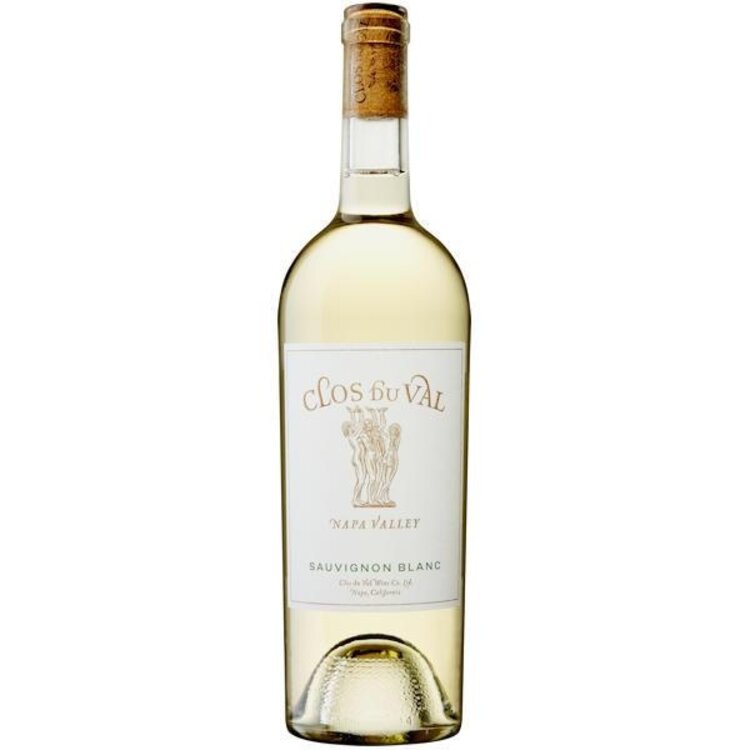 Sauvignon Blanc Sauvignon Blanc, Clos Du Val, Napa Valley, CA, 2024