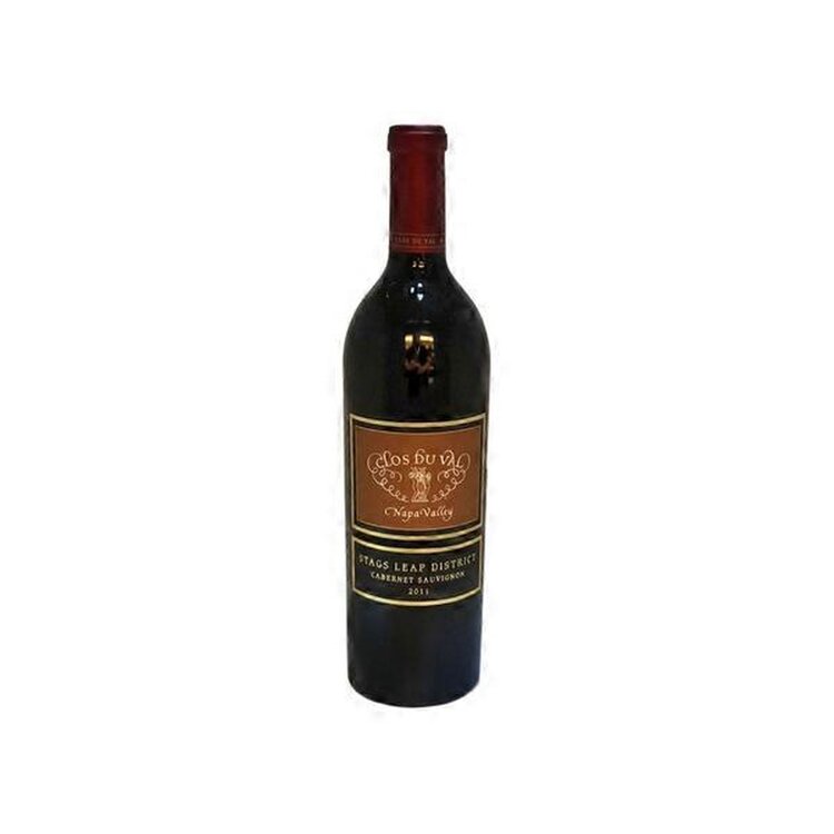 Cabernet Sauvignon Cabernet Sauvignon, "Stags Leap", Clos Du Val, Napa Valley, CA, 2023