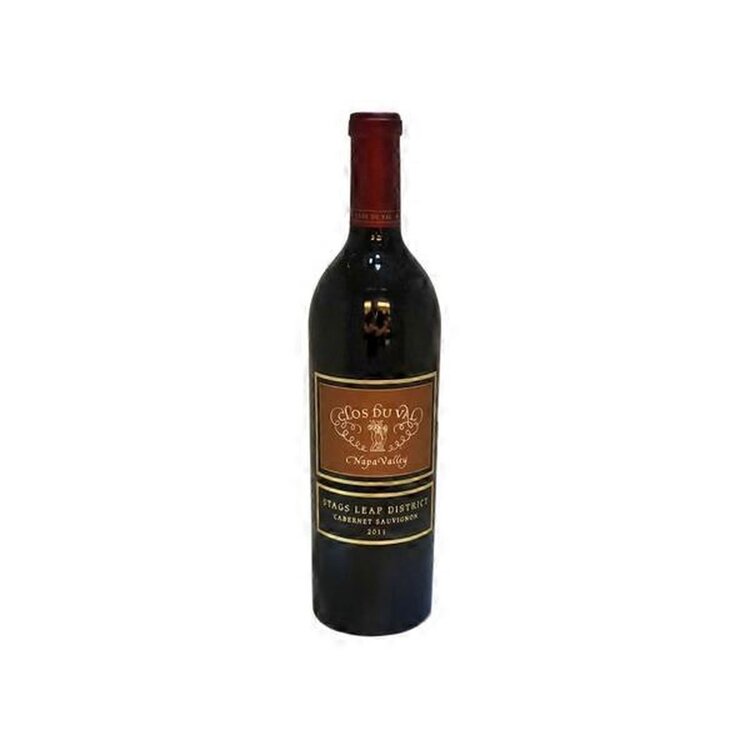 Cabernet Sauvignon Cabernet Sauvignon, "Stags Leap", Clos Du Val, Napa Valley, CA, 2023