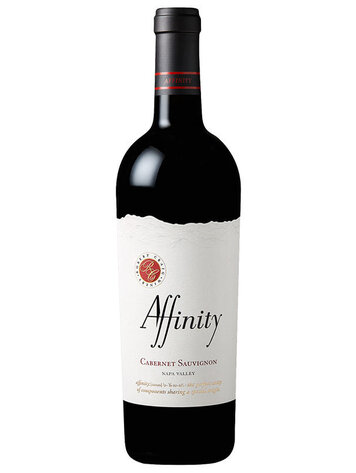 Cabernet Sauvignon Cabernet Sauvignon “Affinity”, Robert Craig, Napa Valley, CA, 2023