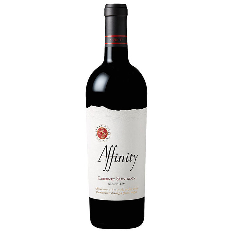 Cabernet Sauvignon Cabernet Sauvignon “Affinity”, Robert Craig, Napa Valley, CA, 2023