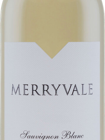 Sauvignon Blanc Sauvignon Blanc, Merryvale, Napa Valley, CA, 2024