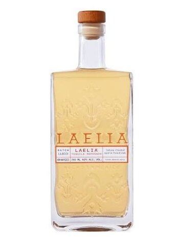 Tequila Tequila "Reposado", Laelia, 750mL