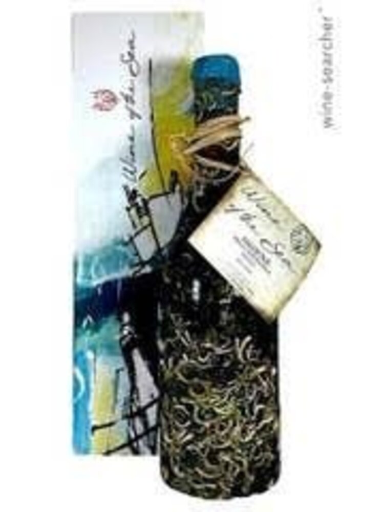 Amarone Amarone, Wines Of The Sea, 750mL 2020