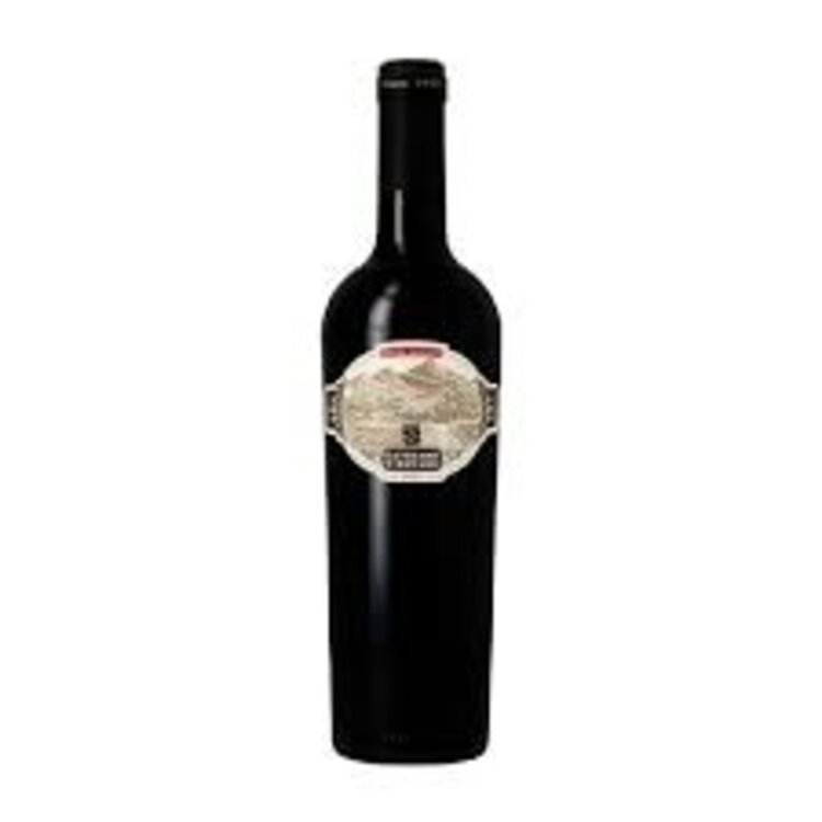 Cabernet Sauvignon Cabernet Sauvignon, Cathiard Vineyard, Napa Valley, CA, 2020