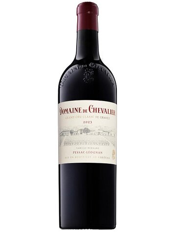 Bordeaux Domaine de Chevalier Rouge, Pessac-Leognan, FR, 2023