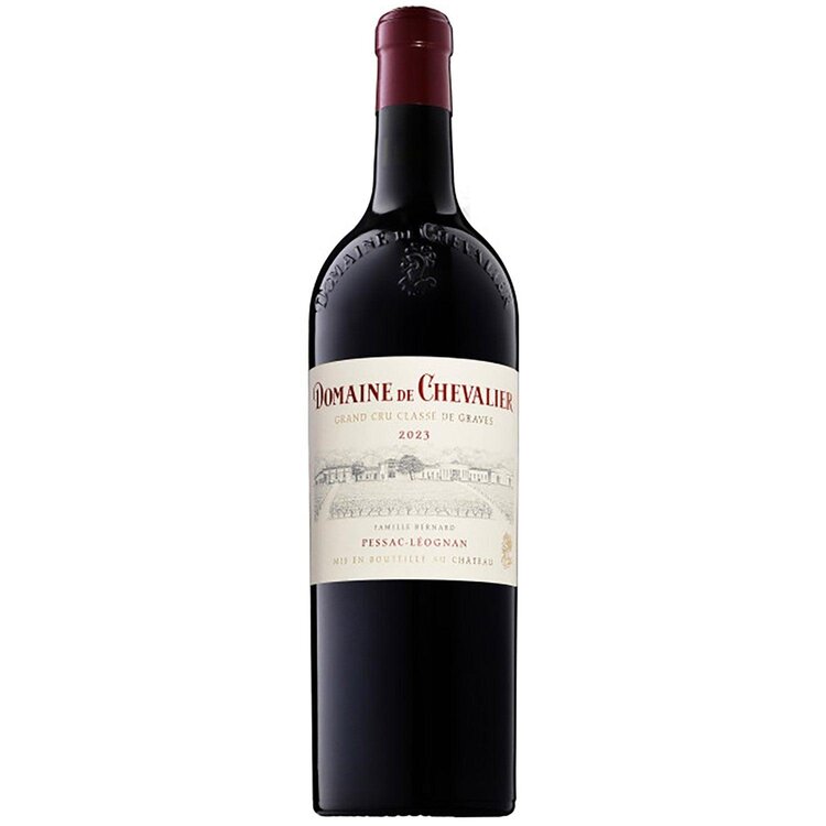 Bordeaux Domaine de Chevalier Rouge, Pessac-Leognan, FR, 2023