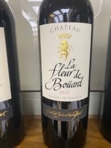 Bordeaux Château Fleur de Boüard, Lalande de Pomerol, FR, 2023