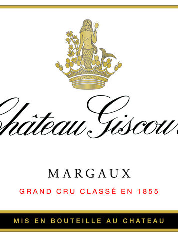 Bordeaux Château Giscours, Margaux, FR, 2023